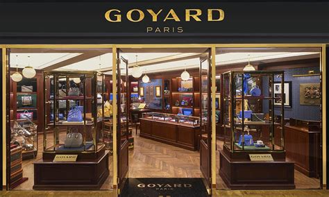 maison goyard singapore takashimaya reviews|singapore vs goyard prices.